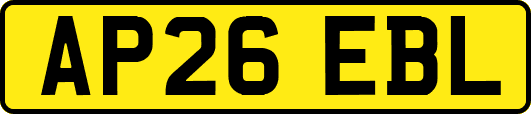 AP26EBL