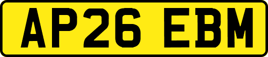 AP26EBM