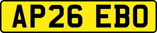 AP26EBO