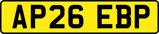 AP26EBP