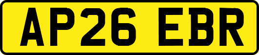 AP26EBR