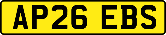 AP26EBS