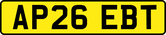AP26EBT