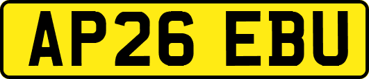 AP26EBU
