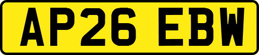 AP26EBW