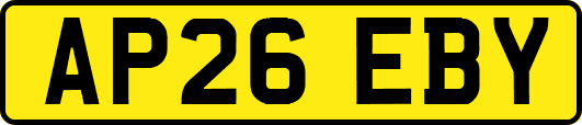 AP26EBY
