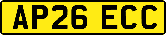 AP26ECC