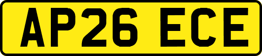 AP26ECE