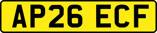AP26ECF