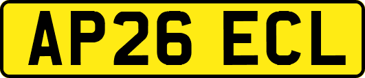 AP26ECL
