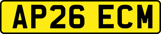 AP26ECM