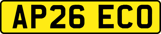 AP26ECO