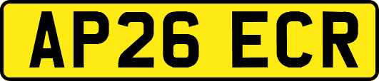 AP26ECR