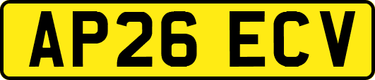 AP26ECV