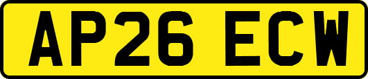 AP26ECW