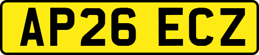 AP26ECZ