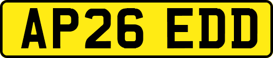 AP26EDD