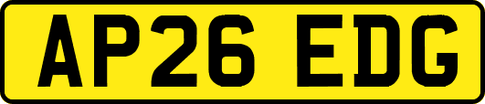 AP26EDG