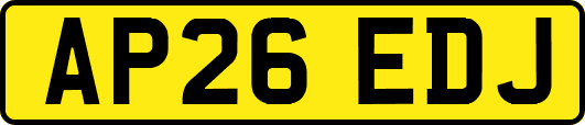 AP26EDJ