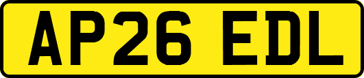 AP26EDL