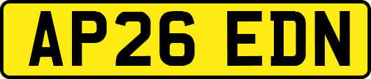 AP26EDN