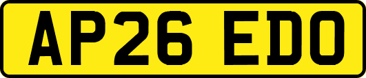 AP26EDO