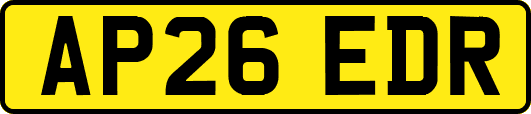 AP26EDR