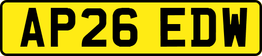 AP26EDW