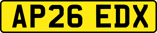 AP26EDX