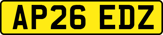 AP26EDZ