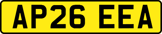AP26EEA