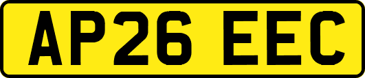 AP26EEC