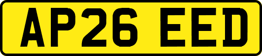 AP26EED