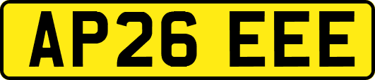 AP26EEE