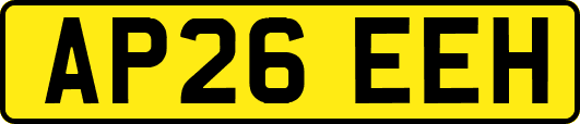 AP26EEH