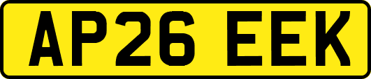 AP26EEK