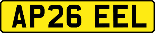 AP26EEL