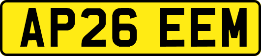AP26EEM