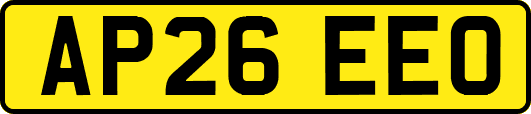 AP26EEO