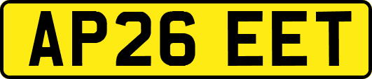 AP26EET