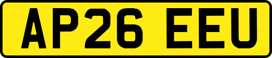 AP26EEU