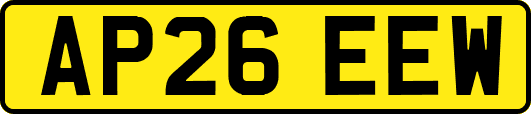AP26EEW