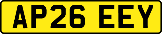 AP26EEY