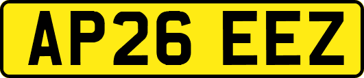AP26EEZ