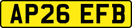 AP26EFB