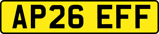 AP26EFF