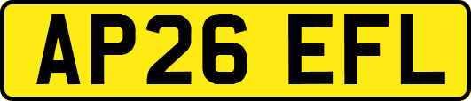 AP26EFL