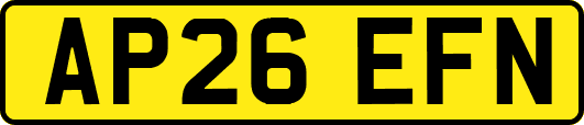 AP26EFN