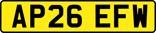 AP26EFW