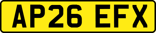 AP26EFX